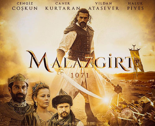 Çekimleri ve Vizyonları Ertelenen Türk - Yabancı Filmler  malazgirt-1071-neden-ertelendi-ne-zaman-gösterilecek