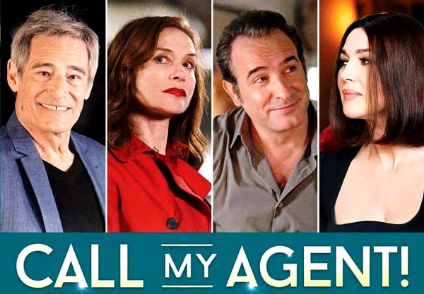 call-my-agent-oyuncuları