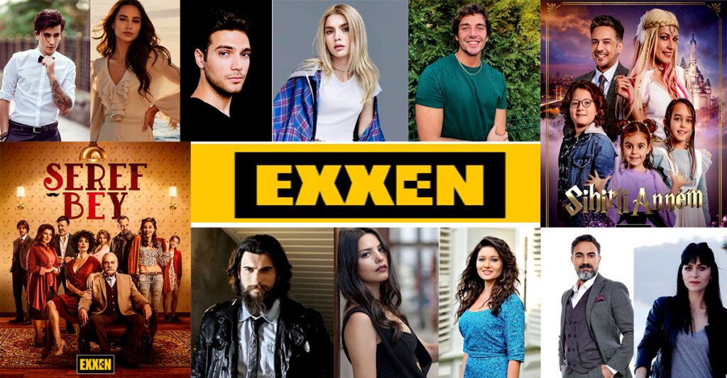 Exxen'de-Başlayacak-Türk-Dizileri