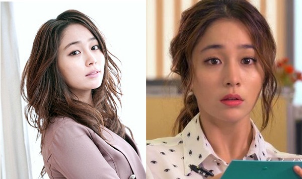 Koreli-Aktris-Lee-Min-Jung'un-Canlandırdığı-Na-Ae-ra