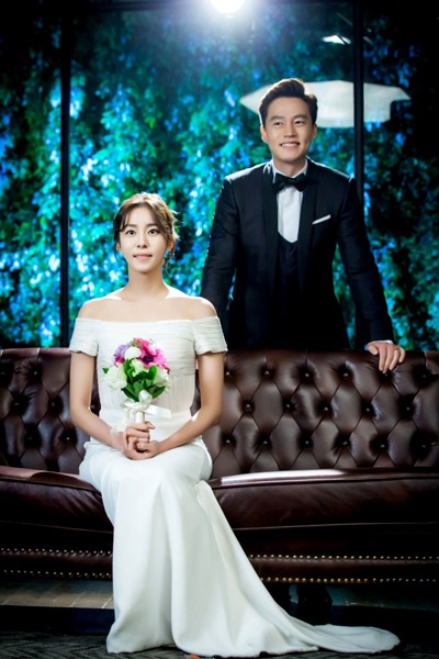 Hye-Soo-ve-Han-ji-Sözleşmeli-Evlilik-Yaparlar
