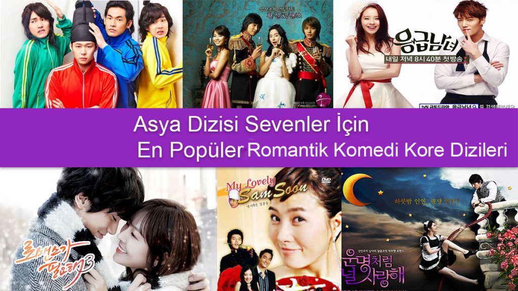 Asya-Dizisi-Sevenler-İçin-En-İyi-Romantik-Komedi-Kore-Dizileri-