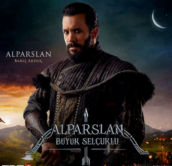 sultan-Alparslan'ı-kim-oyuyor-gerçek-adı-ne Alparslan---barış-arduç-kimdir