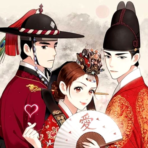 Joseon's-Ban-on-Marriage-2022-yeni-başlayacak-kore-dizileri