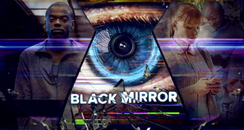 İnternet dizisi Black-Mirror-6 sezon çıkış tarihi